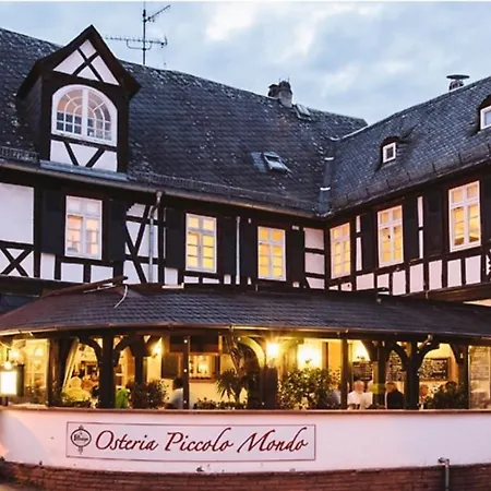 アパート Ferienwohnung Am Entenplatz Nr1 エルトフィレ